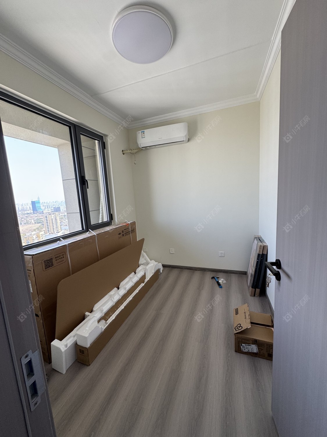 常州五星星韵城在租房源_小牛看房