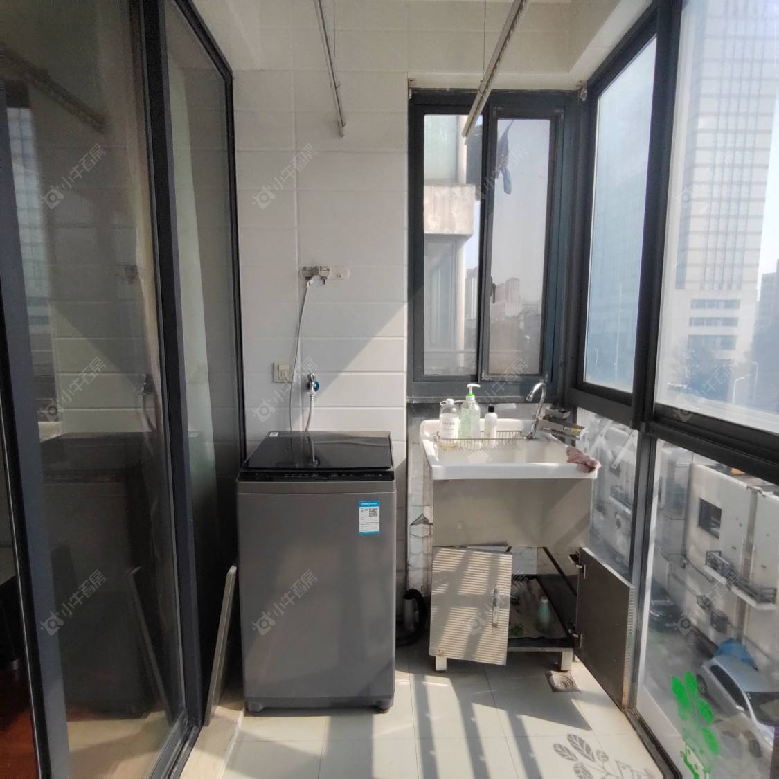 常州吟枫苑东区在租房源室内图_小牛看房