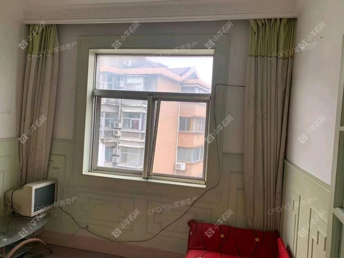 常州湾里新村在租房源_小牛看房