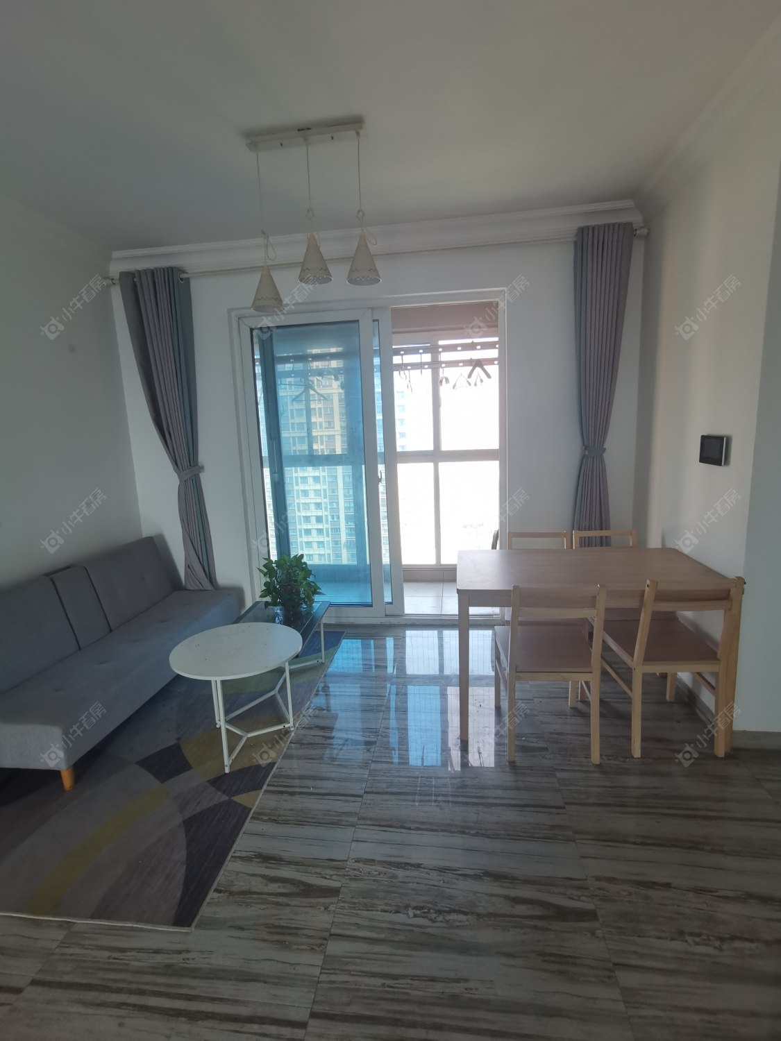 常州金坛碧桂园二期3室2厅1卫出租_小牛看房