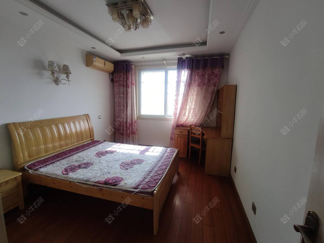 常州半岛小区在租房源室内图_小牛看房