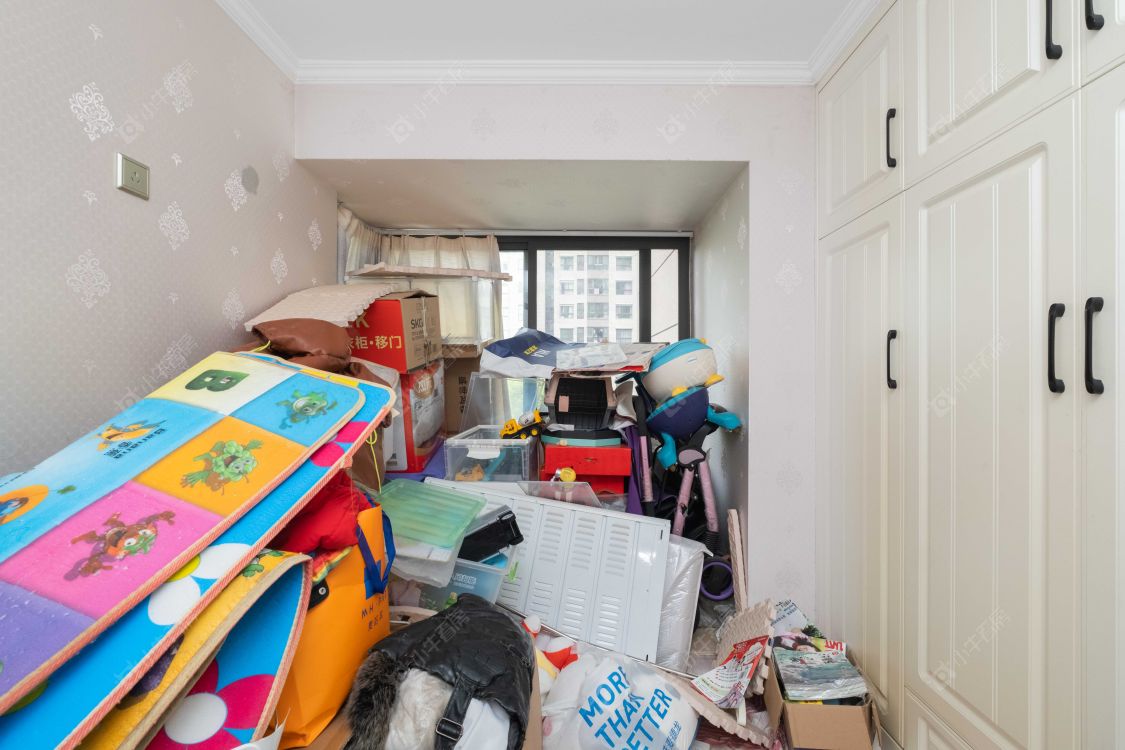 宝龙国际花园二期房源室内图 常州宝龙国际花园二期在售二手房源室内图_小牛看房