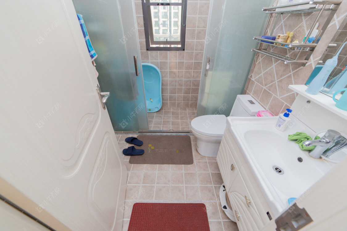 大名城西区房源室内图 常州大名城西区在售二手房源室内图_小牛看房