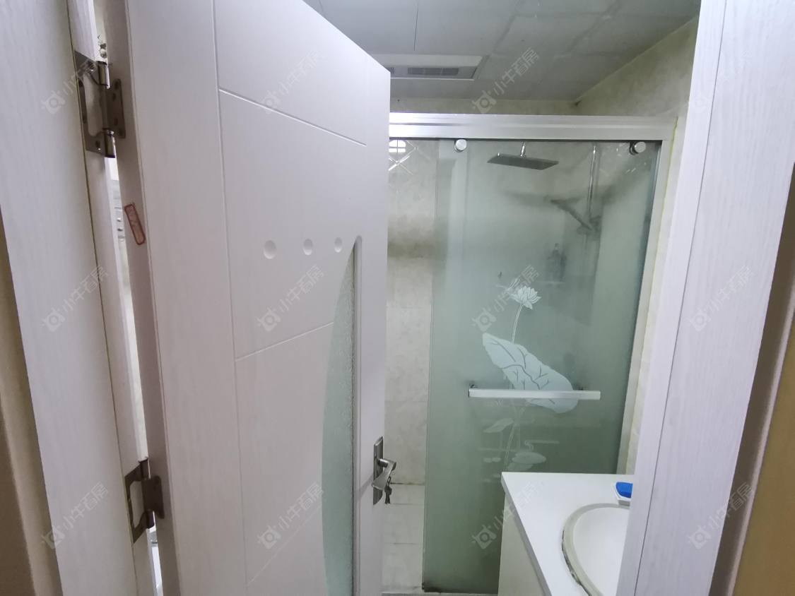 常州吾悦广场悦+公寓在租房源室内图_小牛看房