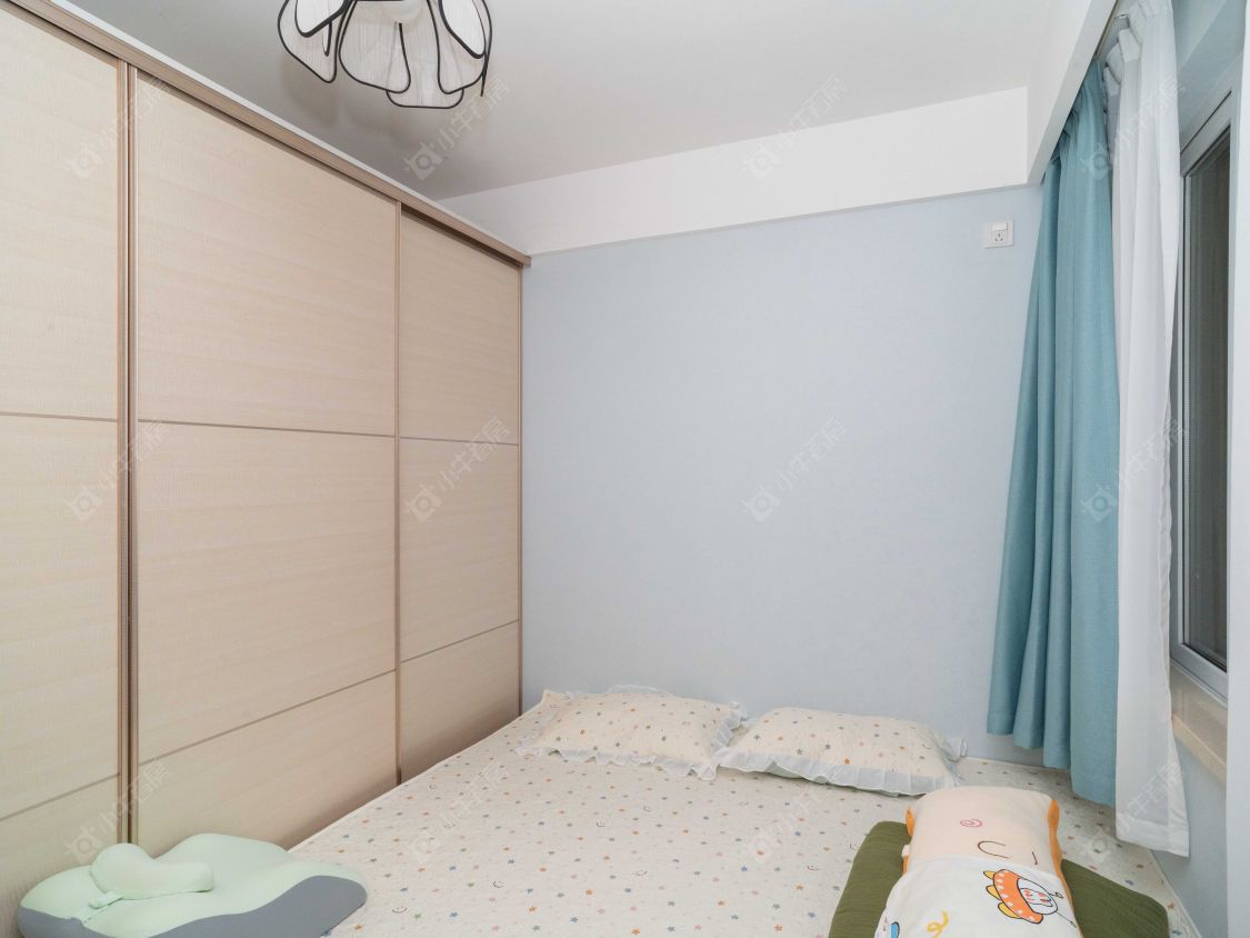 新城香悦半岛北区房源室内图 常州新城香悦半岛北区在售二手房源室内图_小牛看房