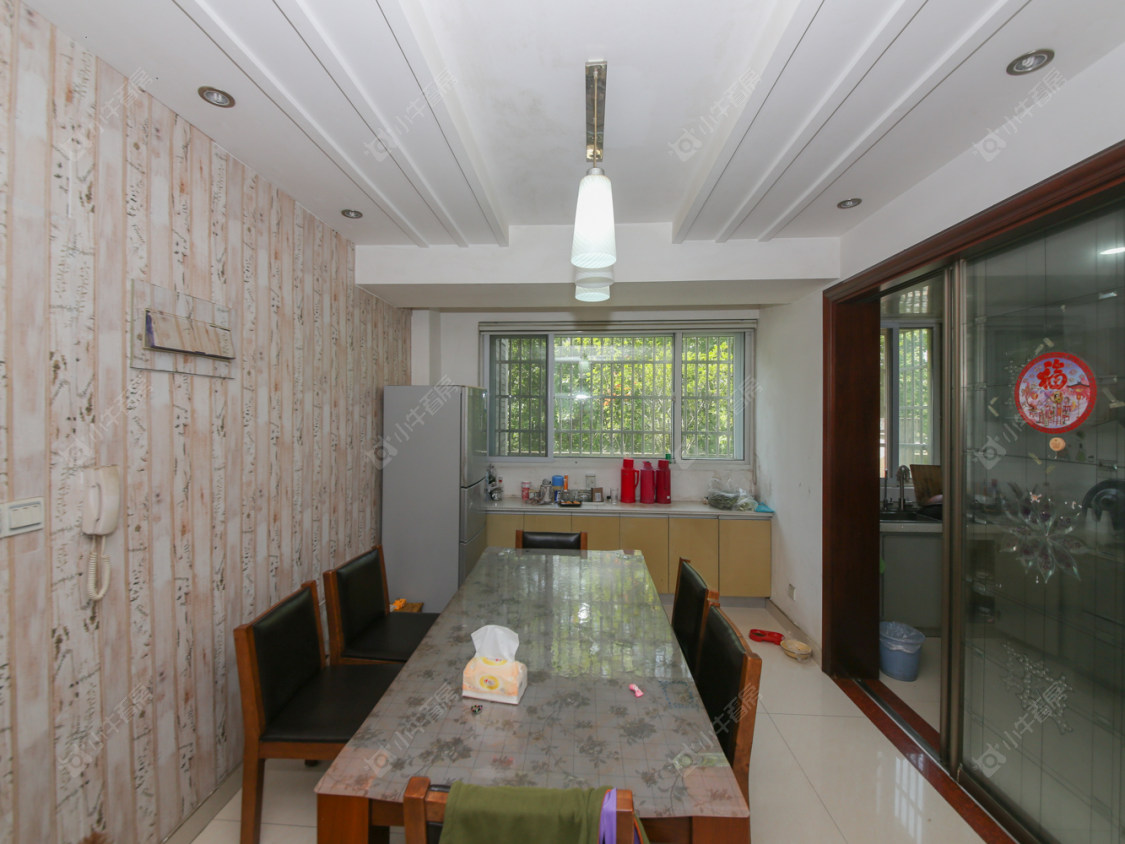 常州金源福地在售二手房源室内图_小牛看房