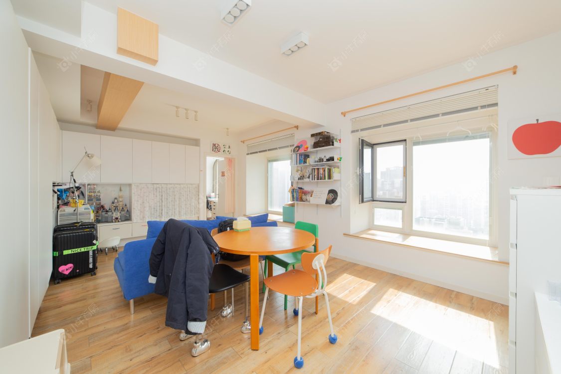 常州世茂香槟湖二期在售二手房_小牛看房