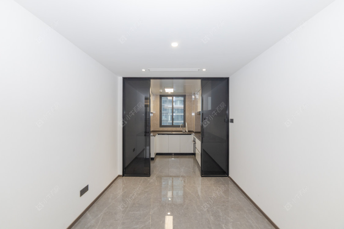 常州龙湖华盛·天曜在售二手房源室内图_小牛看房