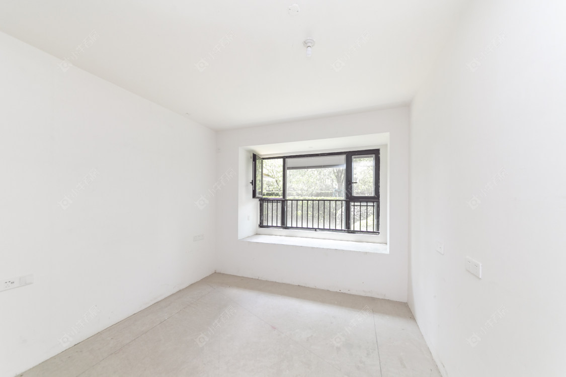 常州万科瑧湾汇（原蓝光黑钻）在售二手房源室内图_小牛看房