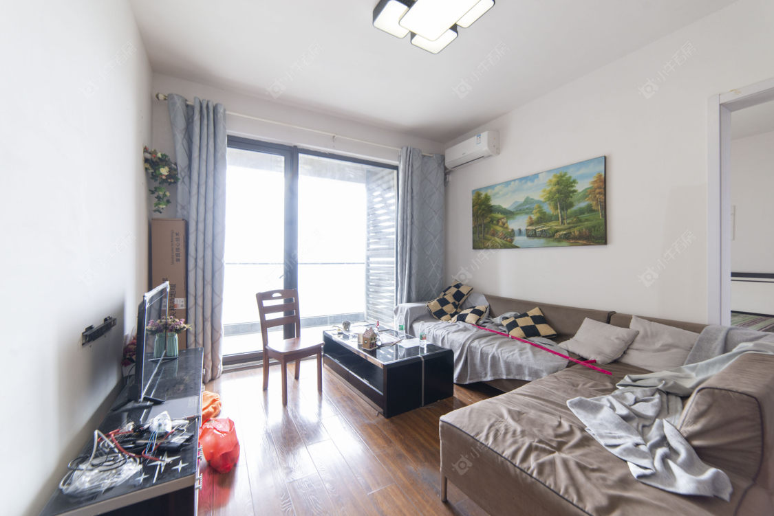 常州玉兰广场一期在售二手房源_小牛看房