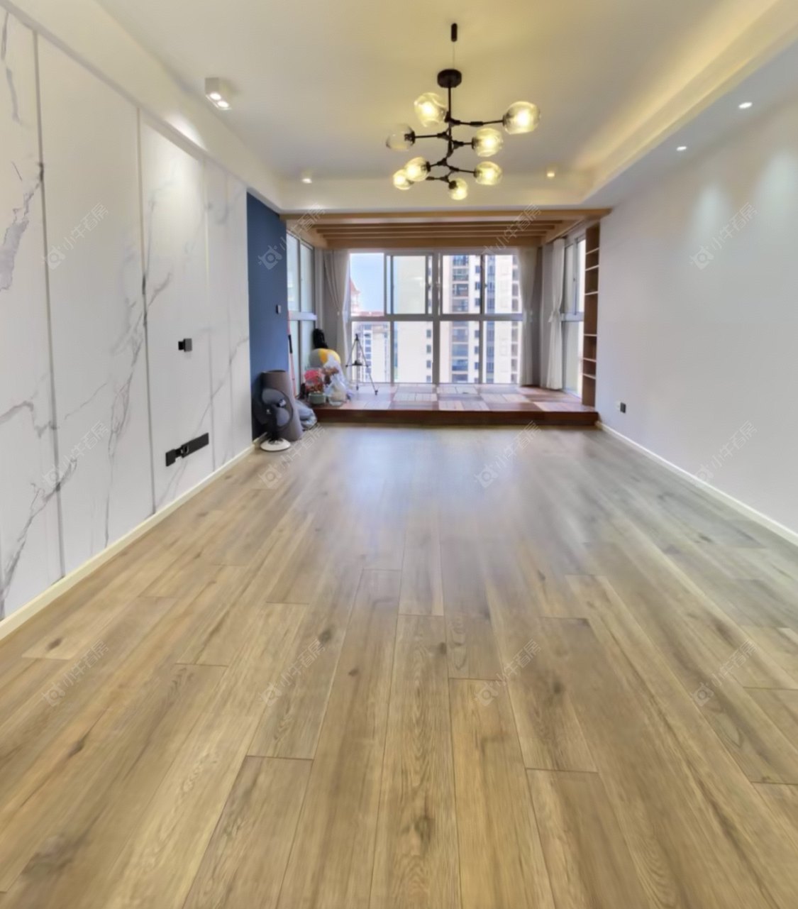 常州银河湾第一城二期在租房源室内图_小牛看房