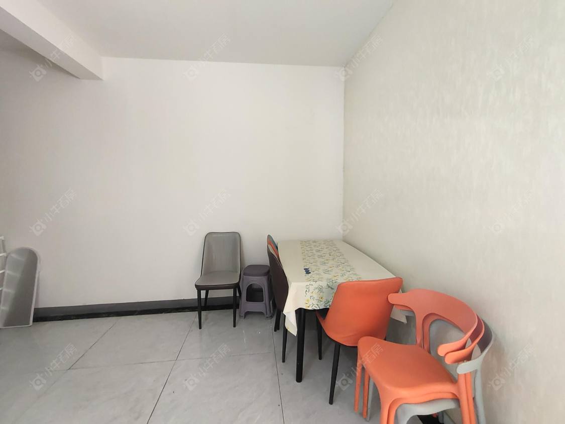 常州美的金科公园天下在租房源室内图_小牛看房