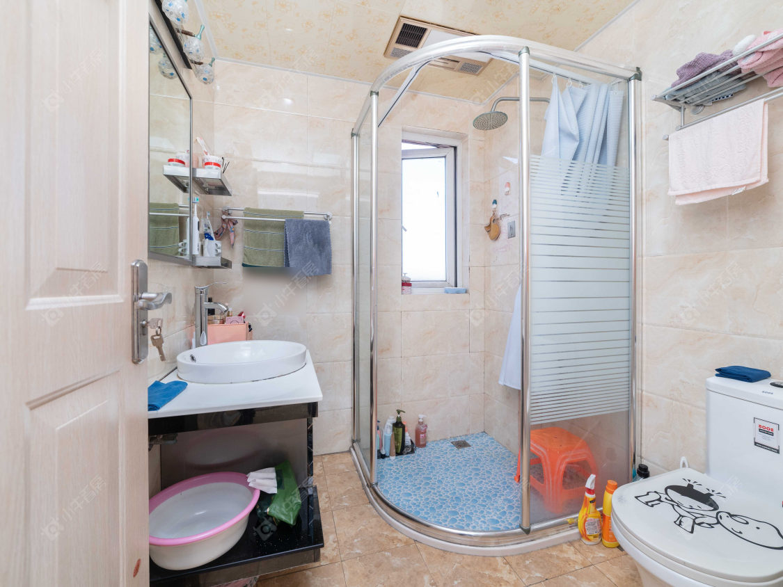 新城域三期房源室内图 常州新城域三期在售二手房源室内图_小牛看房