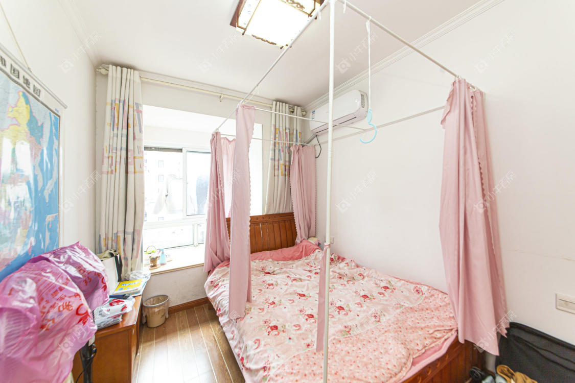 常州招商花园城在租房源_小牛看房