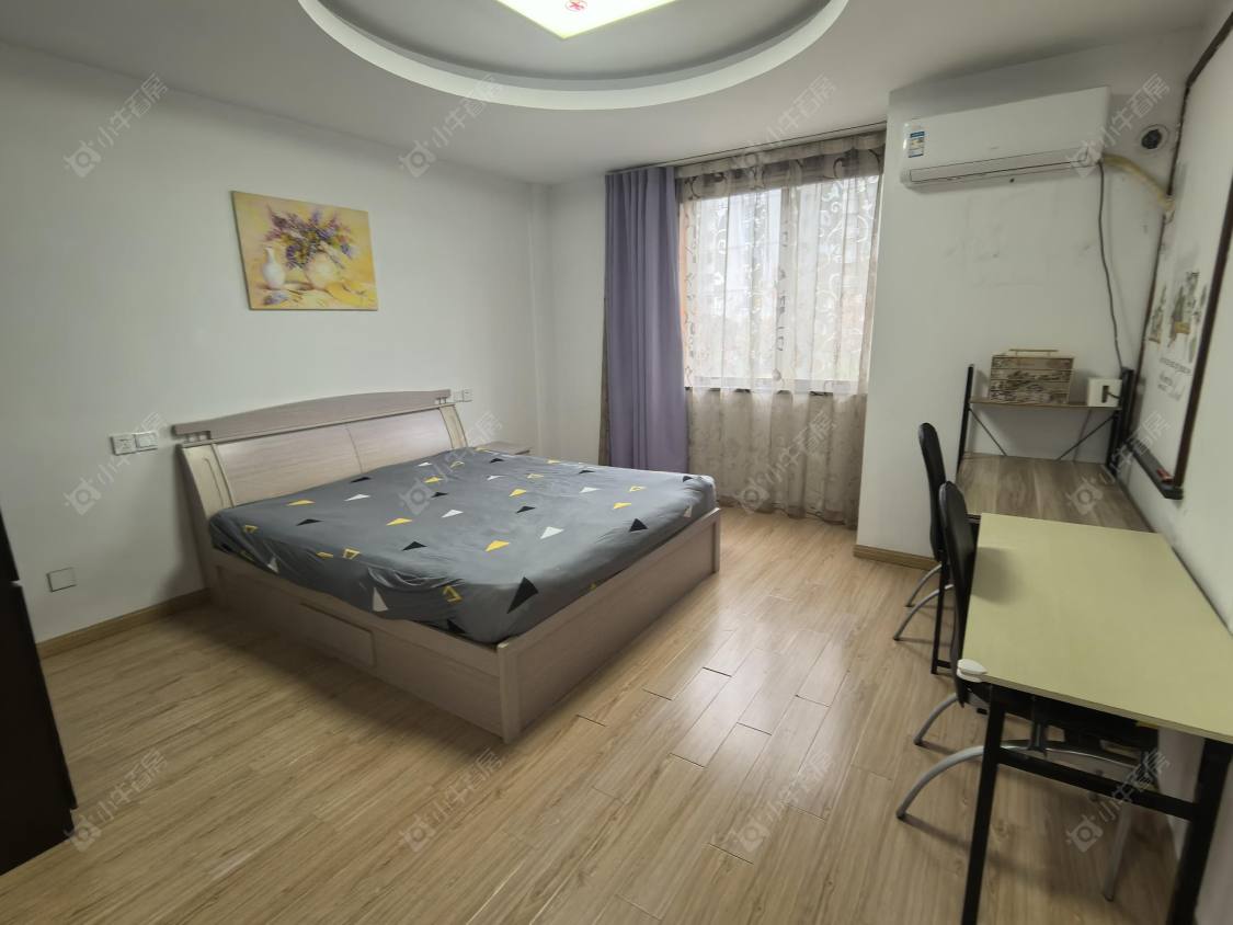 常州长兴好日子家园在租房源室内图_小牛看房