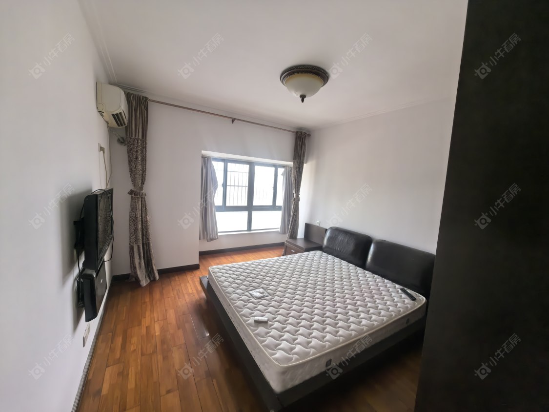 常州迎宾秀园在租房源室内图_小牛看房