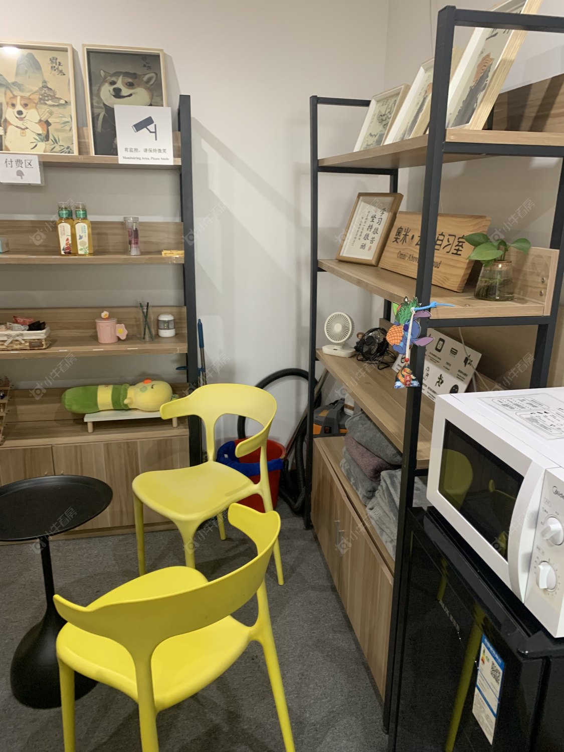 常州吾悦广场南区在租房源_小牛看房