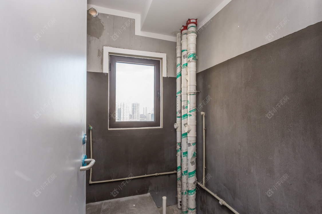 常州晋陵文锦在售二手房源室内图_小牛看房