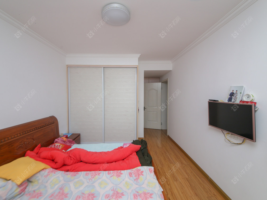 常州金水华都在售二手房源_小牛看房