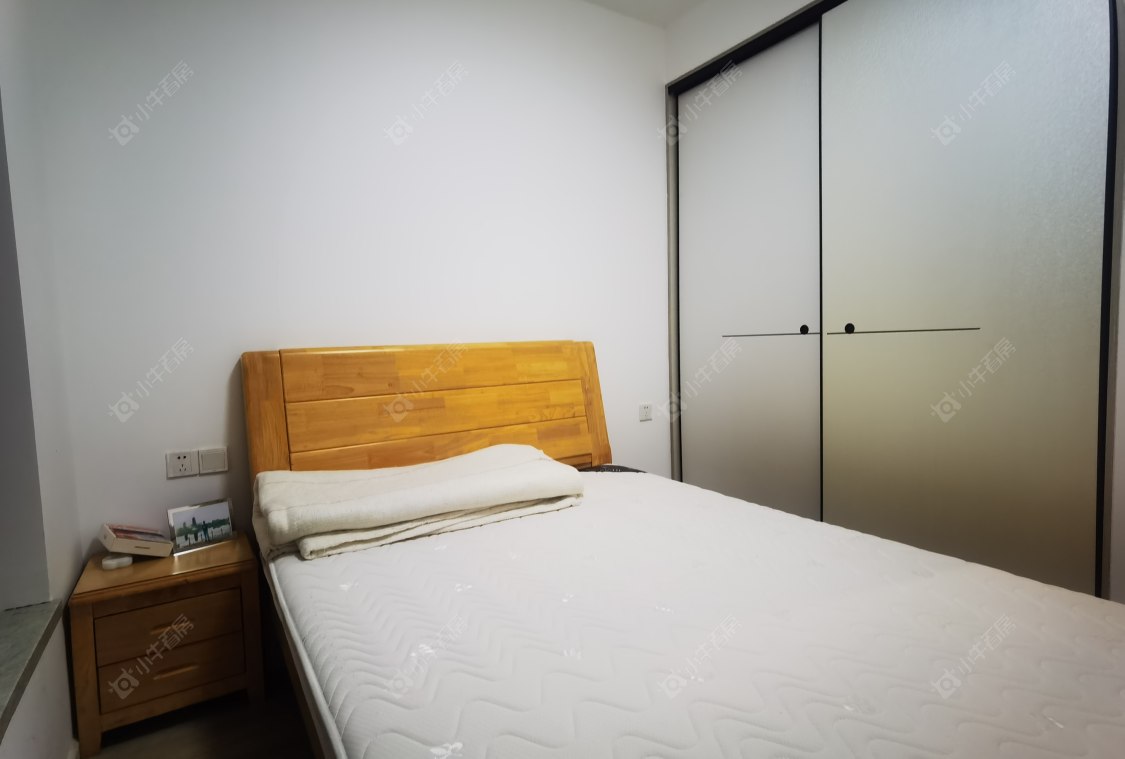 常州龙城金茂府东区在租房源_小牛看房