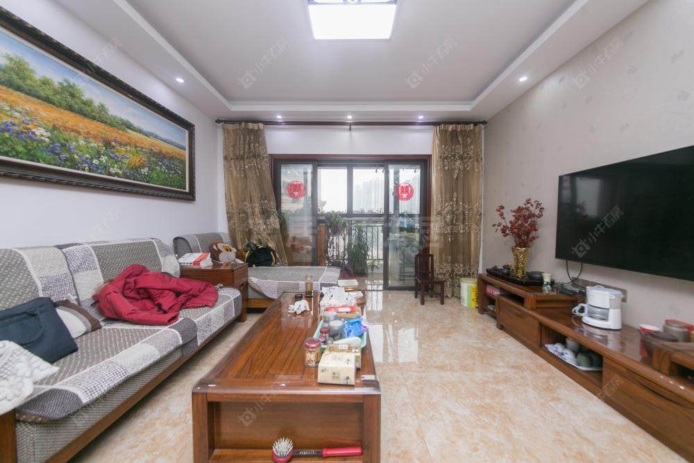 常州康桥水郡在售二手房源室内图_小牛看房