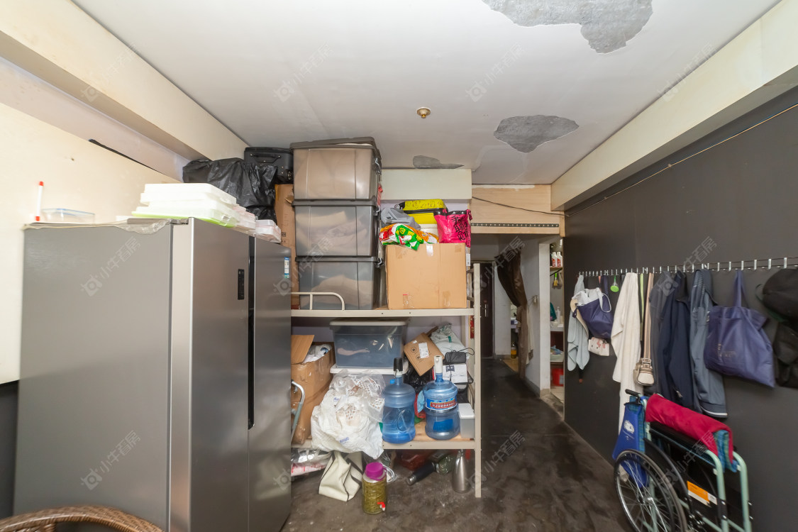 常州新城悠活城在售二手房源室内图_小牛看房