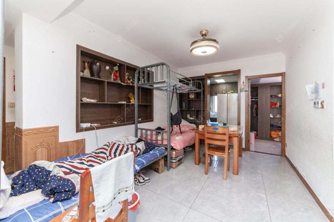 香槟广场房源室内图 常州香槟广场在售二手房源室内图_小牛看房