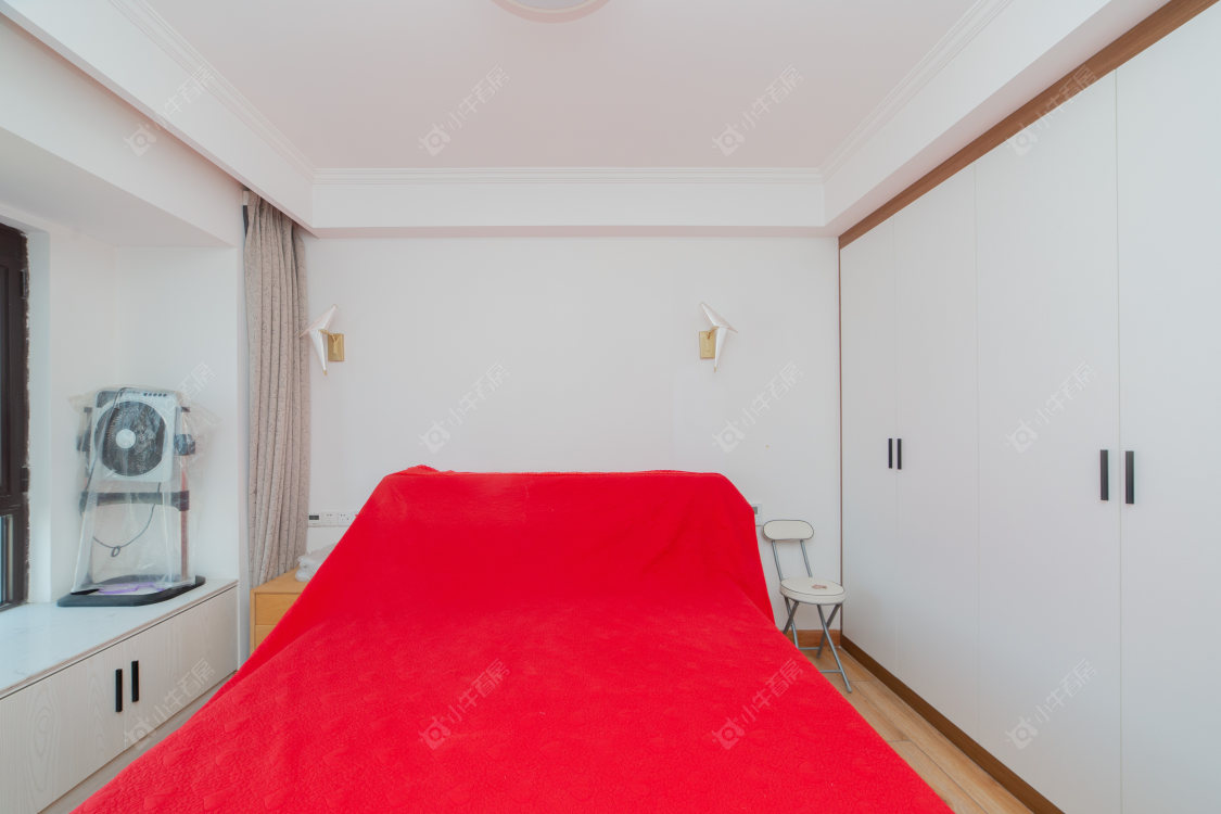 常州雅居乐星河湾在售二手房源室内图_小牛看房