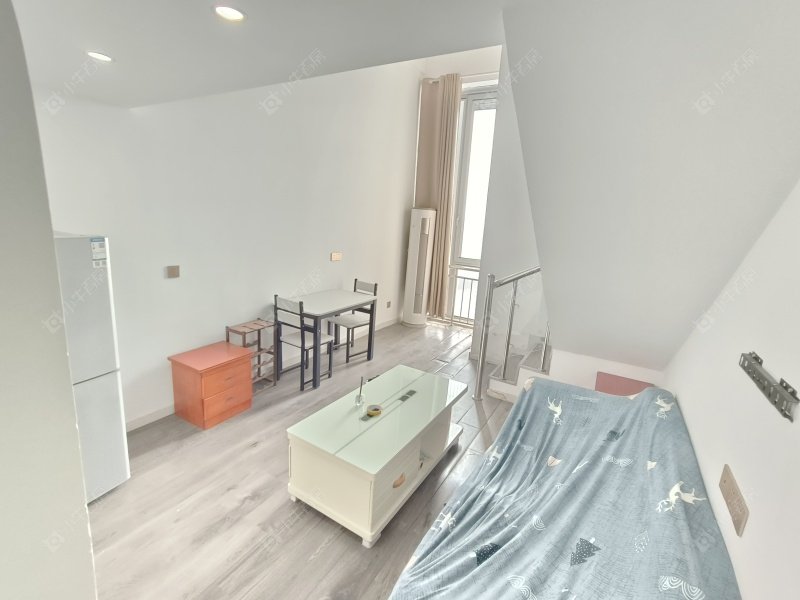 常州宏图大厦在租房源_小牛看房