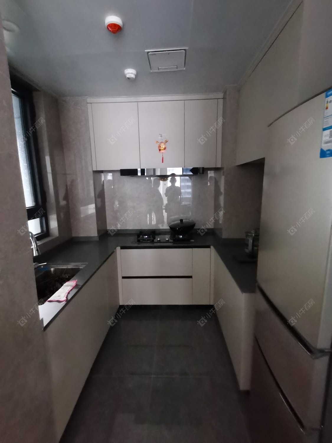 常州龙湖华盛·天曜在租房源_小牛看房