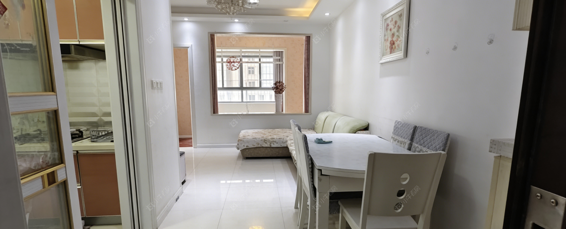 常州绿地峰云汇在租房源户型图_小牛看房