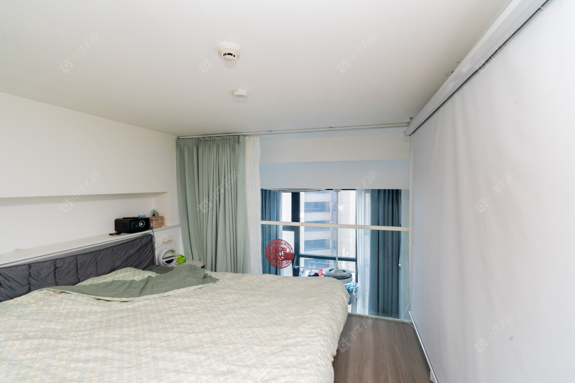 常州弘阳天下锦公寓在售二手房源室内图_小牛看房