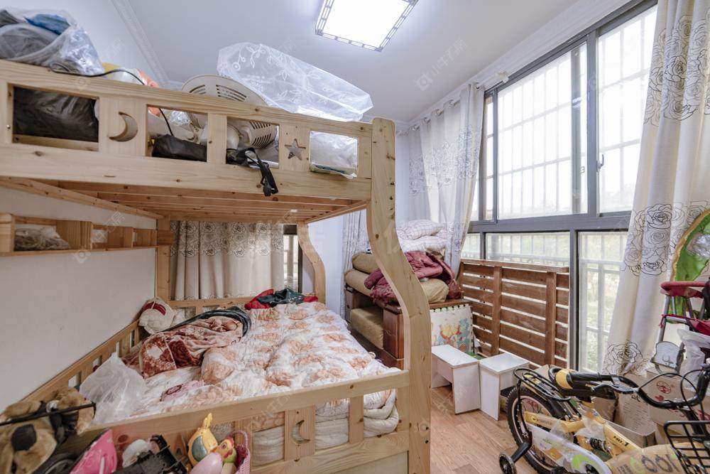 常州聚盛花园在售二手房源室内图_小牛看房