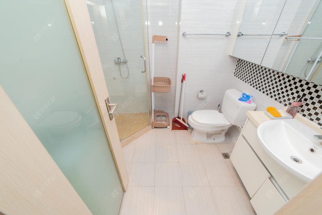 常州新北万达广场在售二手房源室内图_小牛看房