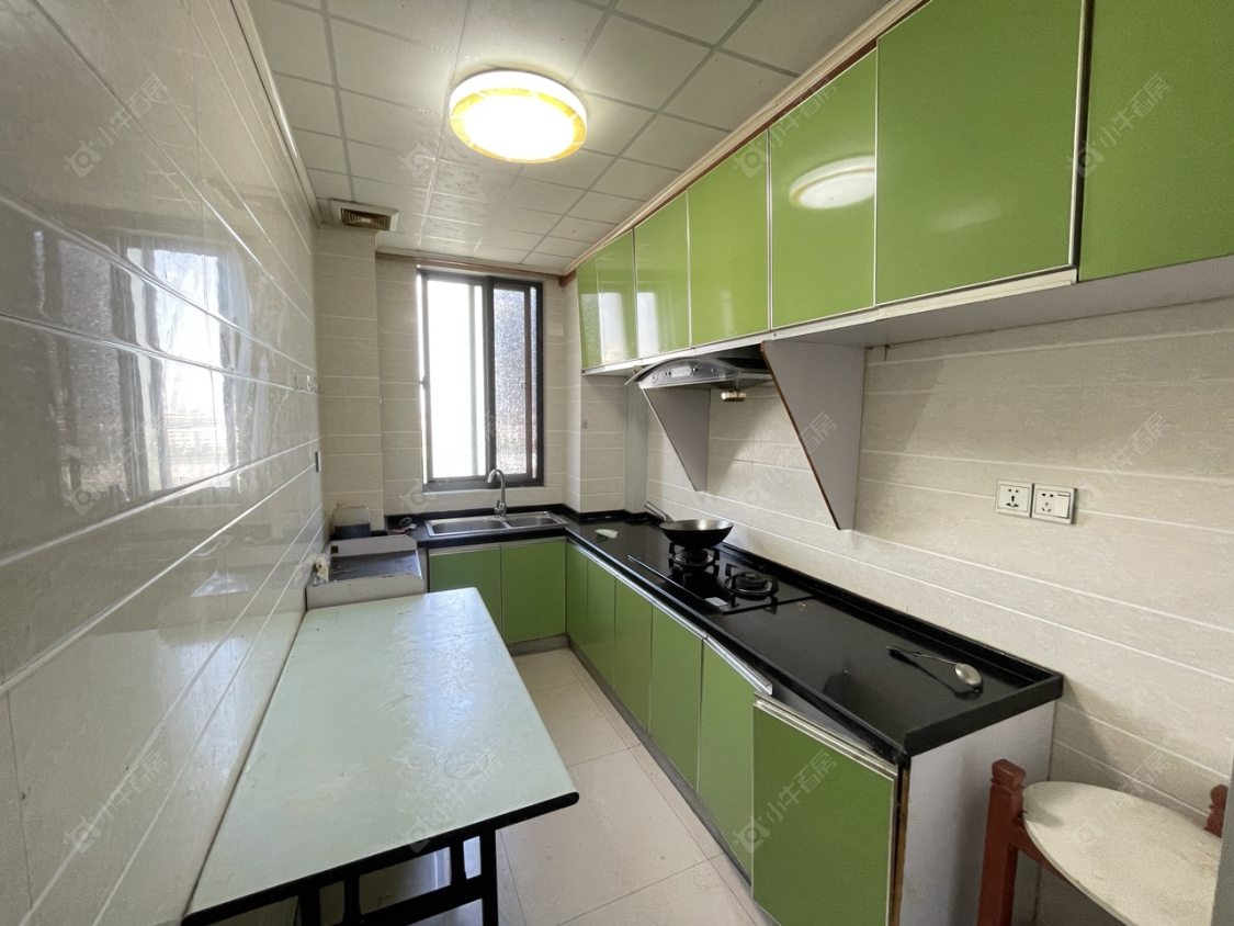 常州滨江明珠城东区在租房源室内图_小牛看房