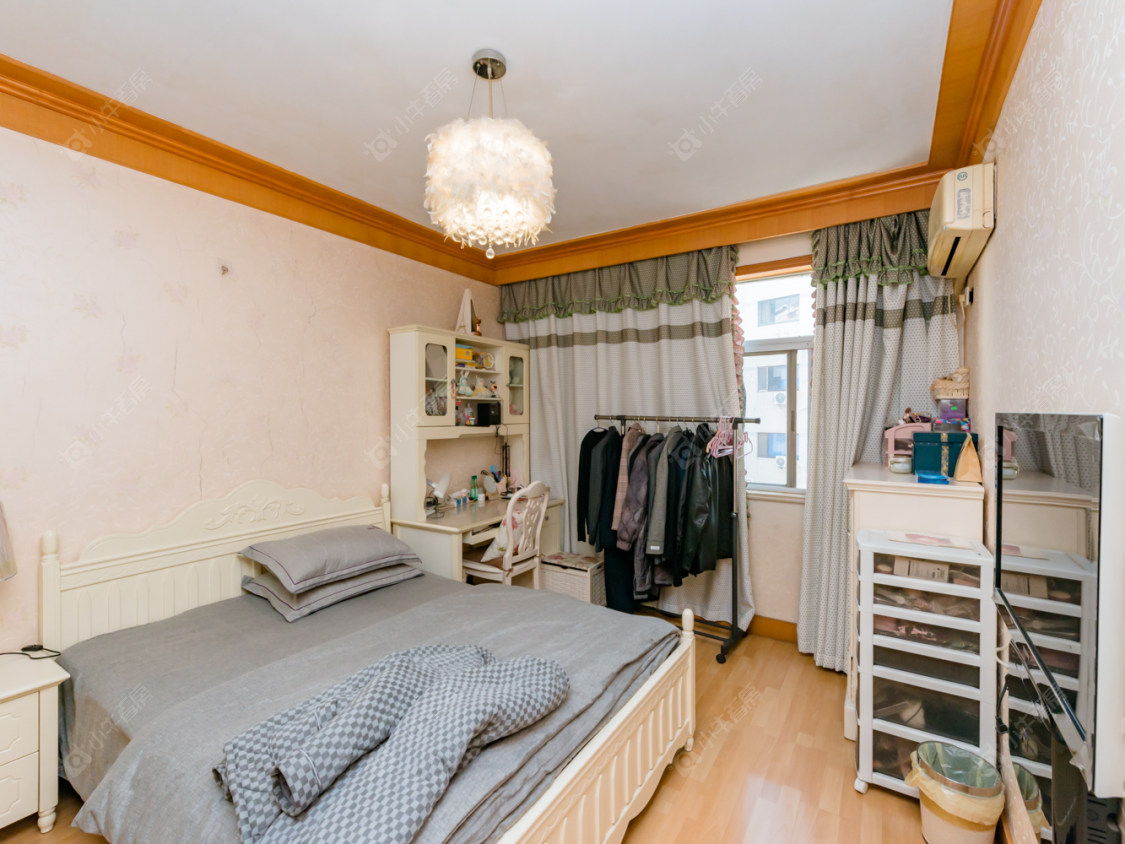 安阳花苑北区房源室内图 常州安阳花苑北区在售二手房源室内图_小牛看房