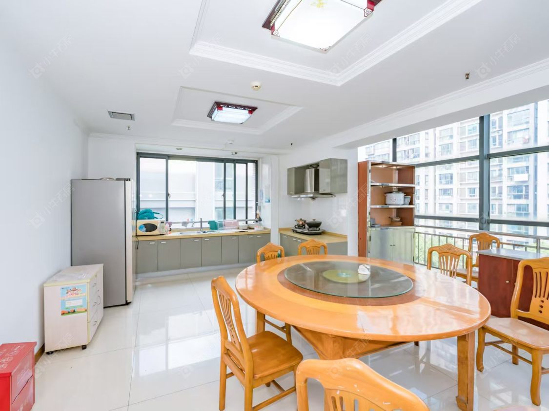 常州金百国际在租房源室内图_小牛看房