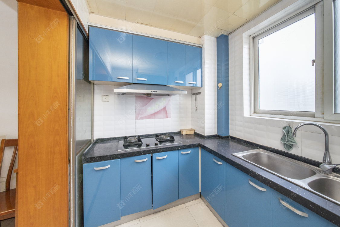 常州华都馨苑在售二手房源室内图_小牛看房