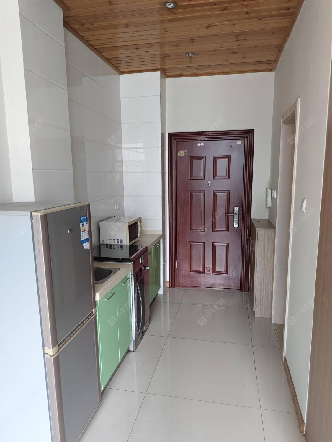 常州新城熙园在租房源室内图_小牛看房