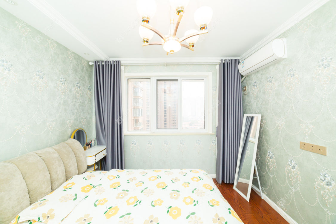 常州常发豪郡在租房源_小牛看房