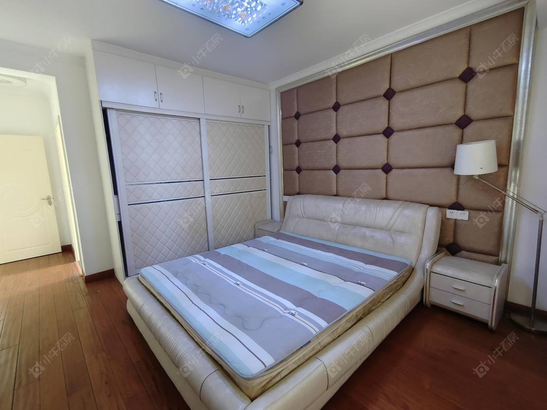 常州绿都万和城五区在租房源室内图_小牛看房