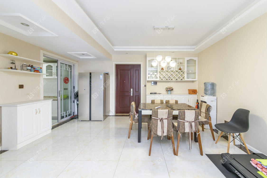 星河国际一区房源室内图 常州星河国际一区在租房源室内图_小牛看房