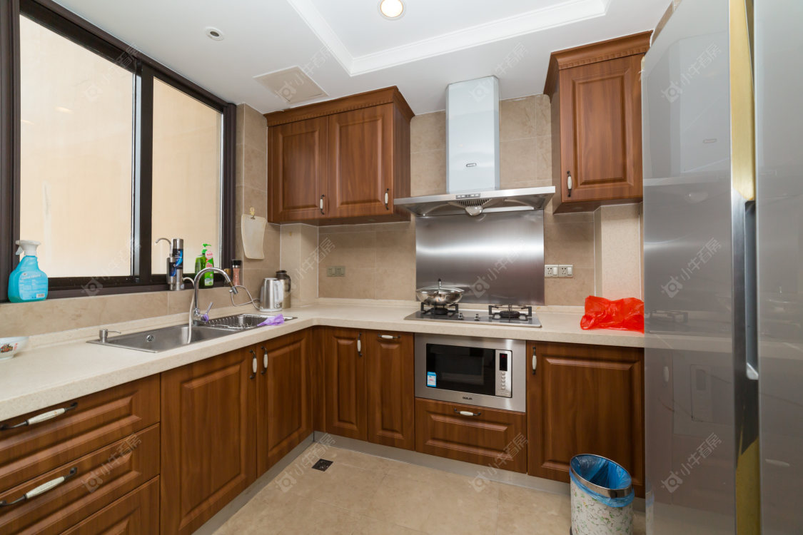 常州香溢紫郡一期在售二手房源室内图_小牛看房