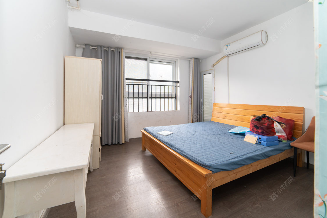 常州路劲城市印象在售二手房源室内图_小牛看房