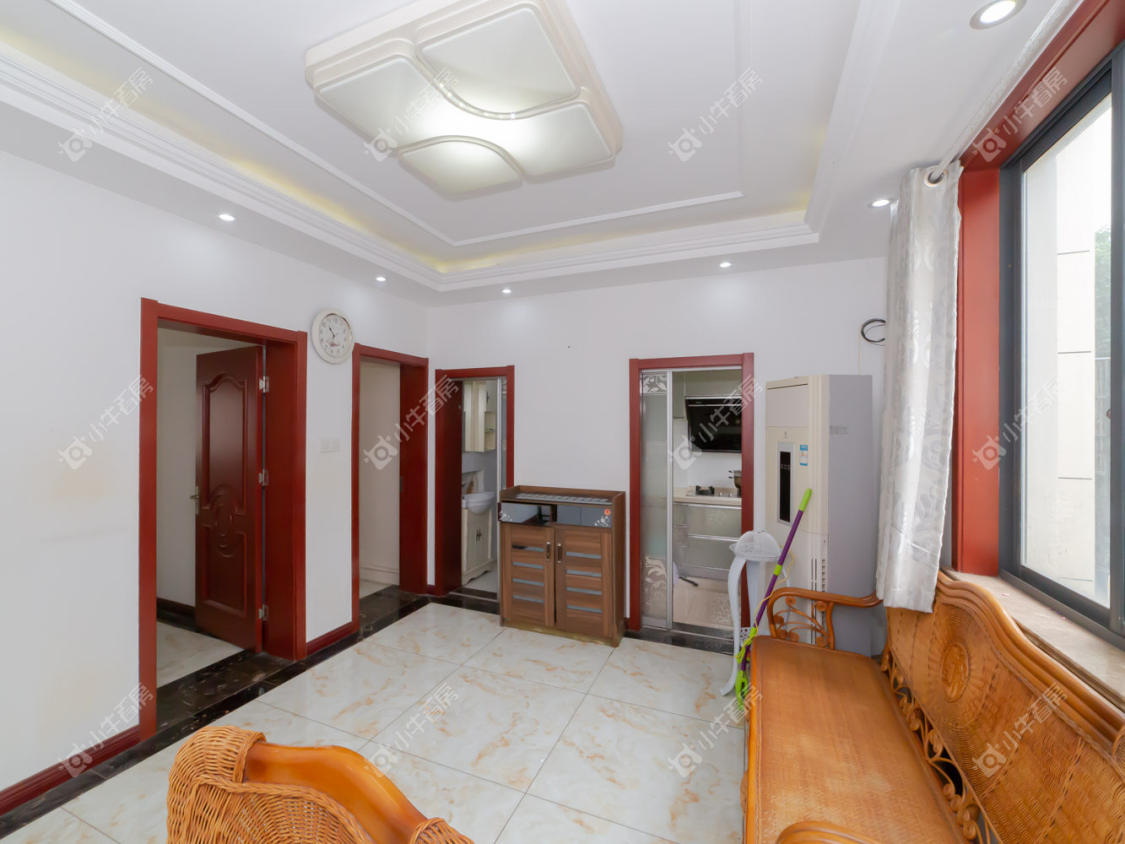 翠竹新村北区房源室内图 常州翠竹新村北区在租房源室内图_小牛看房