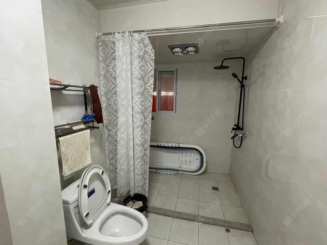 常州清凉新村在租房源_小牛看房