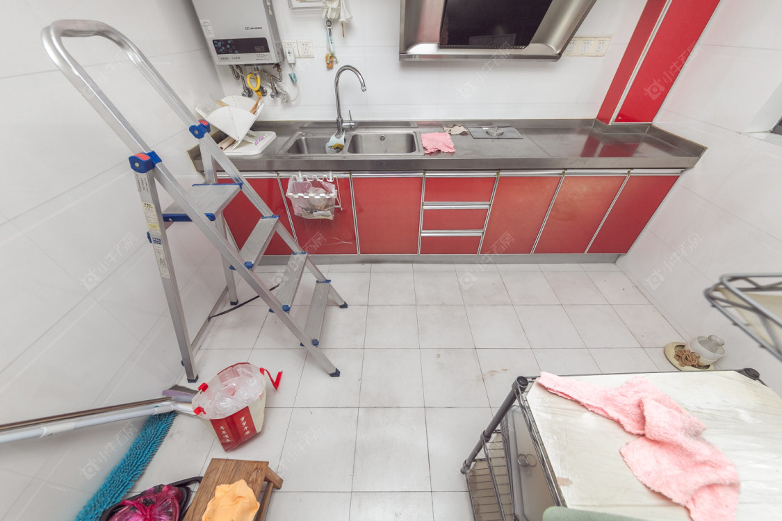 常州清潭新村在售二手房源室内图_小牛看房