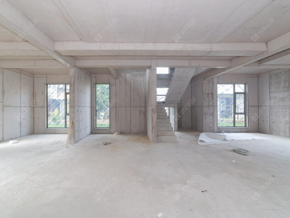 常州阳光花园(新北)别墅区在售二手房源室内图_小牛看房