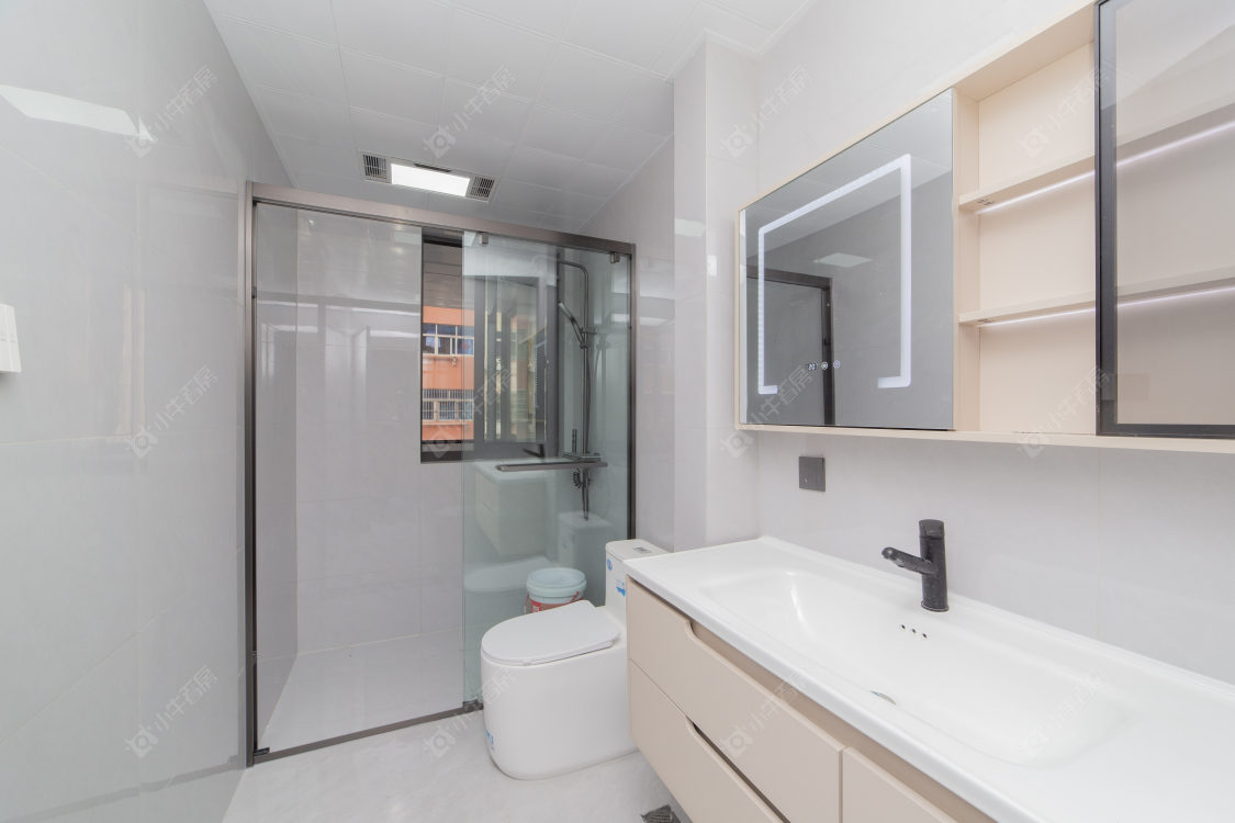 常州汇丰一村在售二手房源室内图_小牛看房