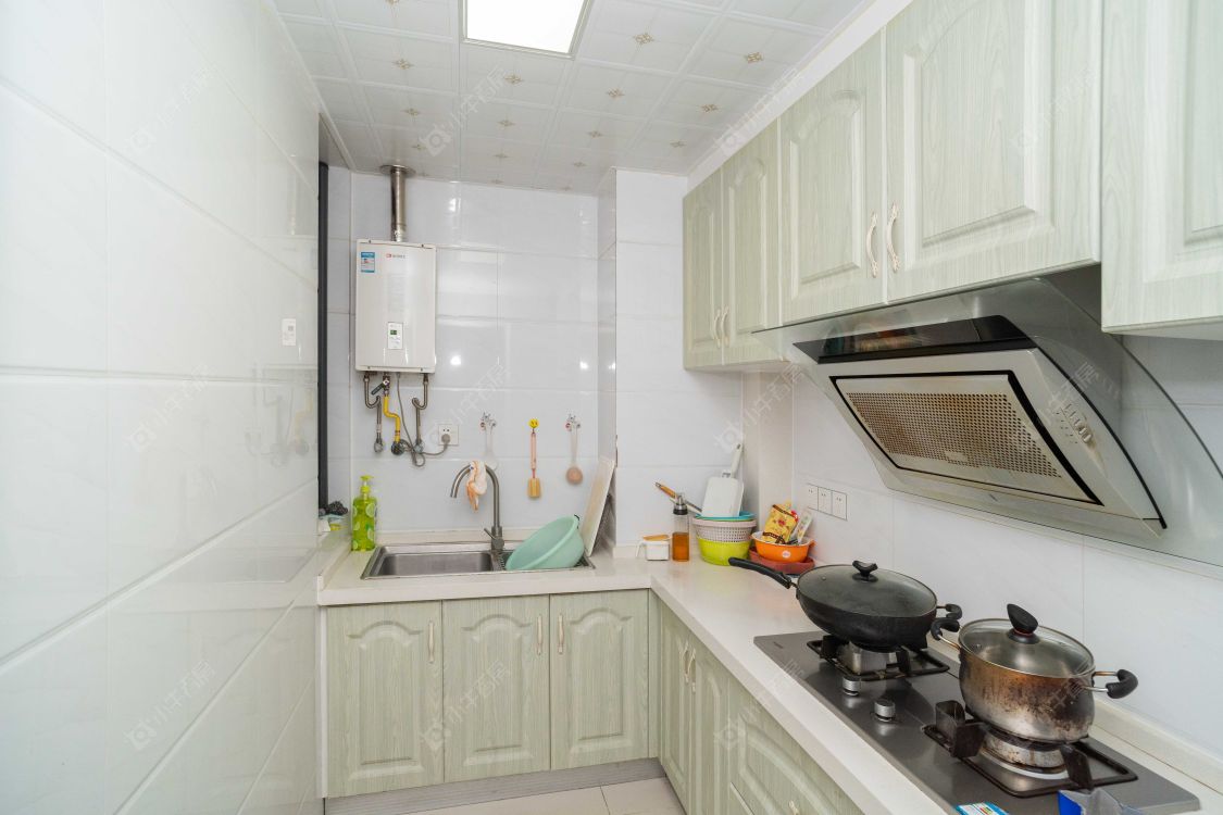 常州蓝天新苑在售二手房源室内图_小牛看房